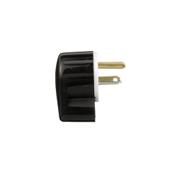 Arrowhart 5366AN Devices Straight Blade Plug