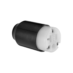Arrowhart 5369N Devices Straight Blade Connector
