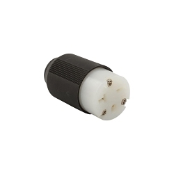 Arrowhart 5469N Devices Straight Blade Connector