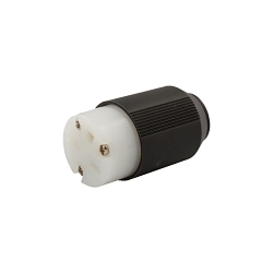 Arrowhart 5669N Devices Straight Blade Connector