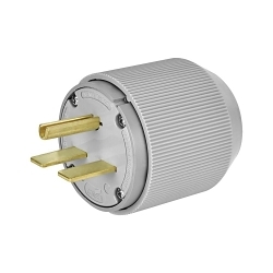 Arrowhart 5701N Devices Straight Blade Plug