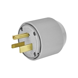 Arrowhart 5710N Devices Straight Blade Plug