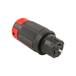 Arrowhart 5717N Devices Straight Blade Plug