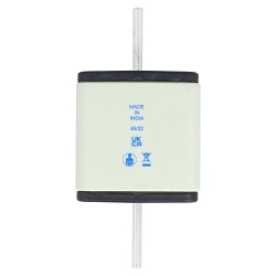 Bussmann 630NHG3BI-400 Nh Fuse Link