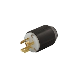 Arrowhart 6565N Devices Locking Plug