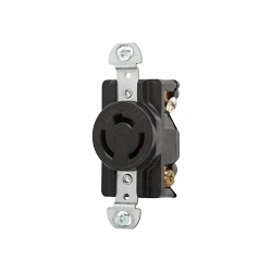 Arrowhart 7310B Devices Locking Receptacle