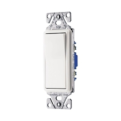 Arrowhart 7503W Decorative Switch