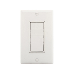 Arrowhart 7511W-BOX AC Decorator Switch