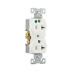 Arrowhart 8300W Devices Straight Blade Receptacle