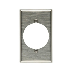 Arrowhart 93221-BOX Devices Power Outlet Wallplate