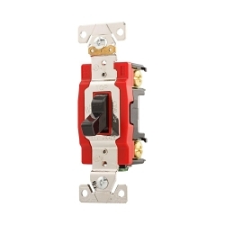 Arrowhart AH1221BK Toggle Switch