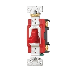 Arrowhart AH1221RD Toggle Switch