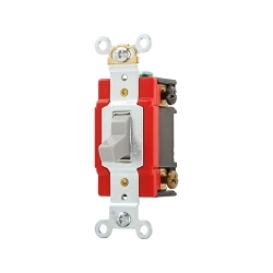 Arrowhart AH1223GY Toggle Switch