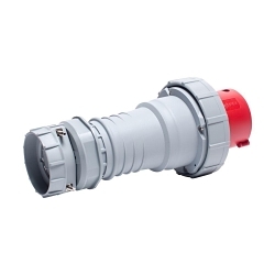 Arrowhart AH4100P7W EATON Arrow Hart Eaton Wiring Devices Arrow Hart Pin and Sleeve Plug