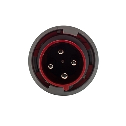 Arrowhart AH460P6WDR Toggle Switch
