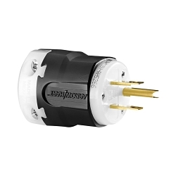 Arrowhart AH5266 Devices Ultra Grip&trade Straight Blade Plug