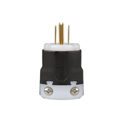 Arrowhart AH5266 Devices Ultra Grip&trade Straight Blade Plug