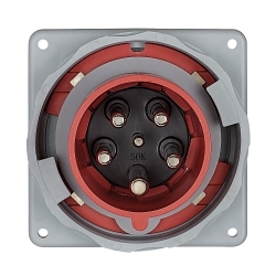Arrowhart AH560B6WDR Toggle Switch