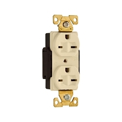 Arrowhart AH5662V Devices Straight Blade Receptacle