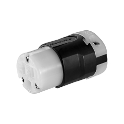 Arrowhart AH8319HG QuickGrip Straight Blade Connector