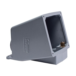 Arrowhart AHBB100 Eaton Wiring Devices Arrow Hart Back Box