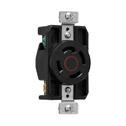 Arrowhart AHCL1630R Arrow Hart Locking Receptacle