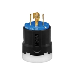 Arrowhart AHCL2130P Arrow Hart Locking Device Plug
