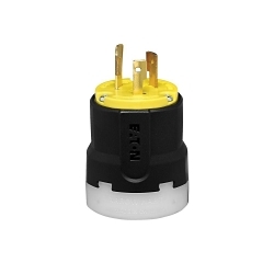 Arrowhart AHCL520P Arrow Hart Locking Device Plug