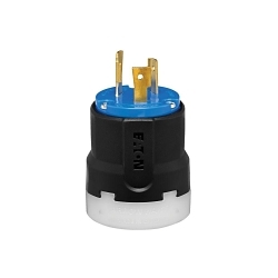 Arrowhart AHCL620P Wiring Devices Arrow Hart Locking Device Plug