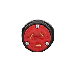 Arrowhart AHCL820P Arrow Hart Locking Device Plug