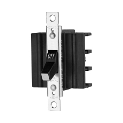 Arrowhart AHMC340C Wiring Devices Manual Motor Control Switch
