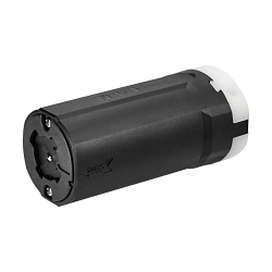 Arrowhart AHPL20414N Locking Receptacle