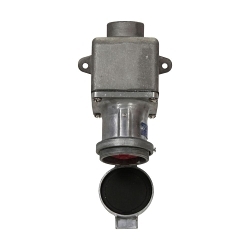 Crouse Hinds ARE3422S22 Electrical Receptacles