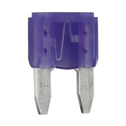 Bussmann ATM-3 Edison Automotive Fuse