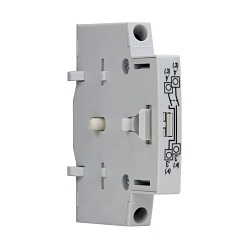 Bussmann BAC02 Edison Auxiliary Contact