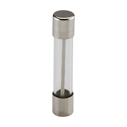 Bussmann AGC-2/10-R Edison Fast Acting Fuse