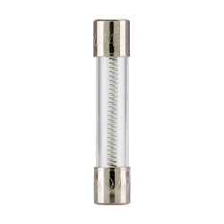 Bussmann BK/MDL-V-1/2-R Time Delay Fuse
