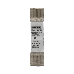 Bussmann BK/SC-30 Time Delay Fuse
