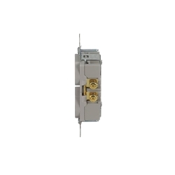 Arrowhart BR20GY Devices Straight Blade Receptacle