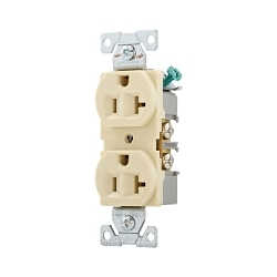 Arrowhart BR20V Devices Straight Blade Receptacle