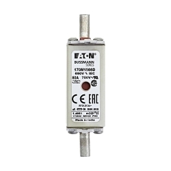 Bussmann 170M1566D High Speed Fuse