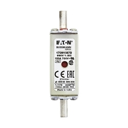 Bussmann 170M1567D High Speed Fuse