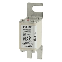Bussmann 170M2615 High Speed Fuse