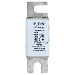 Bussmann 170M2620 High Speed Fuse