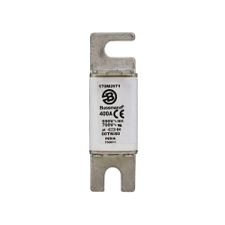 Bussmann 170M2671 High Speed Fuse