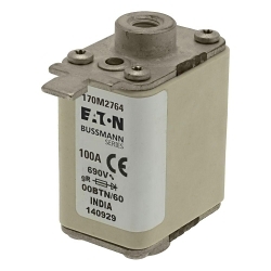 Bussmann 170M2764 Semiconductor Fuse