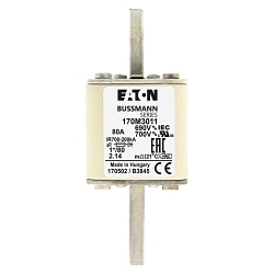 Bussmann 170M3011 High Speed Fuse