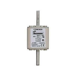 Bussmann 170M3608 High Speed Fuse