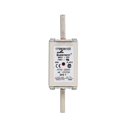 Bussmann 170M3810D High Speed Fuse