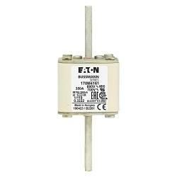 Bussmann 170M4161 Semiconductor Fuse
